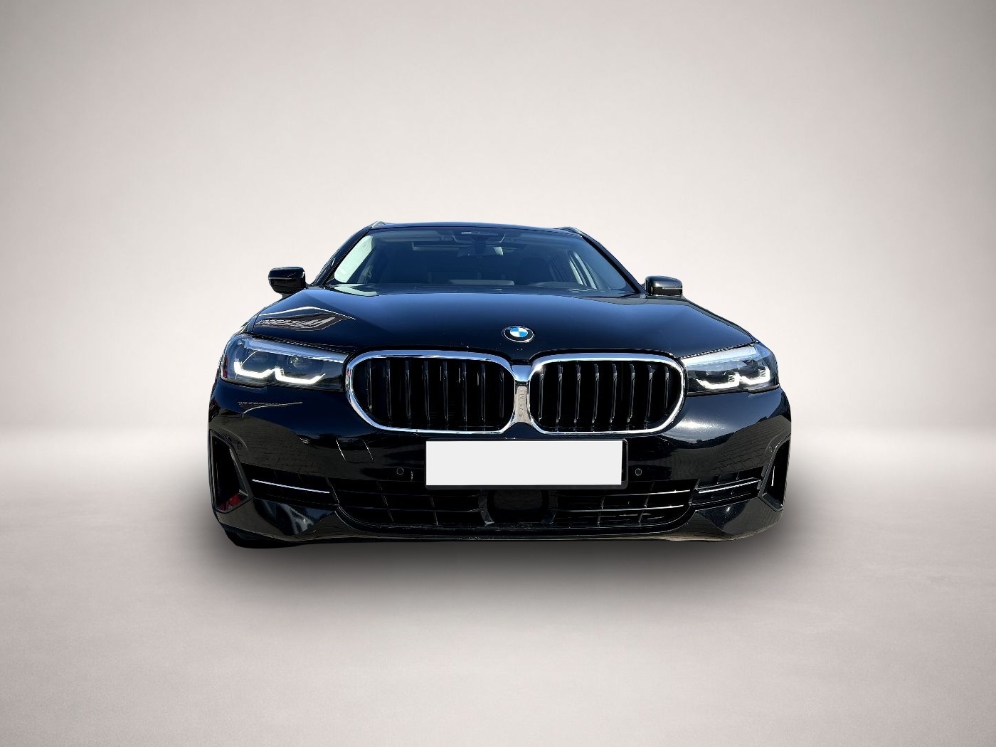 BMW 520 (01/2022, Diesel)