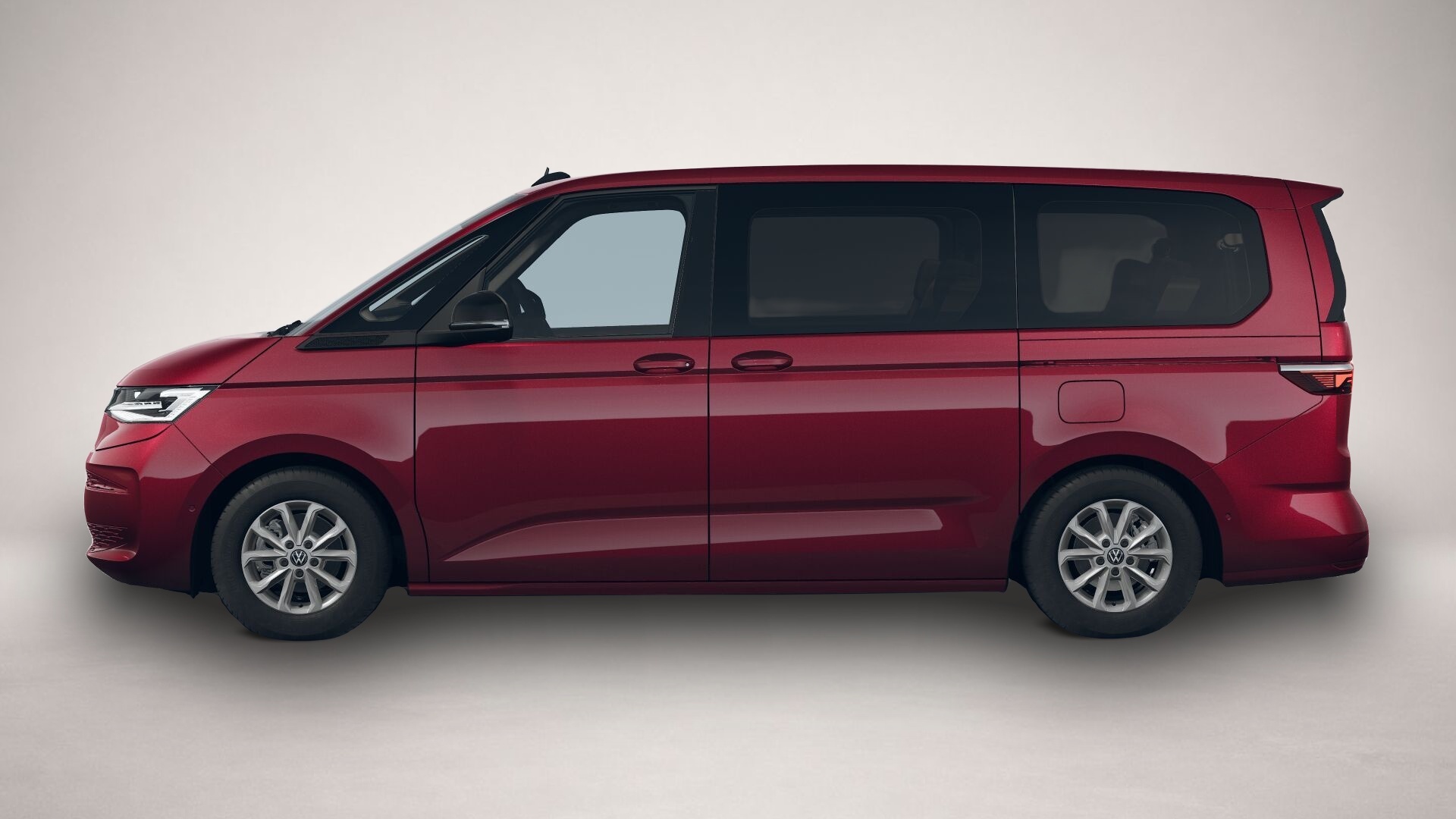 Volkswagen T7 Multivan (, Diesel)