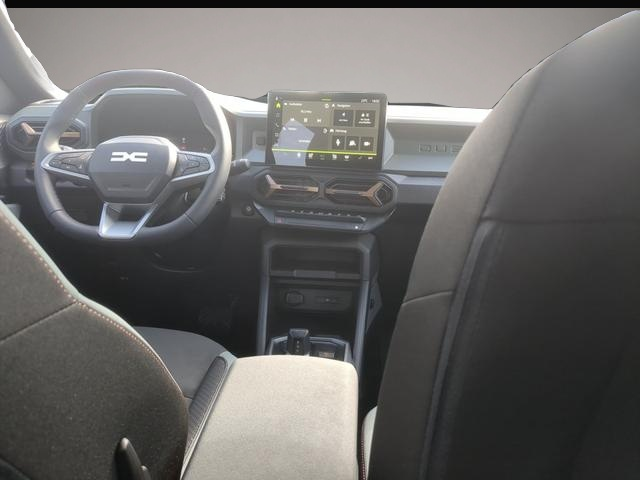 Dacia Duster, Bild 3 von 4