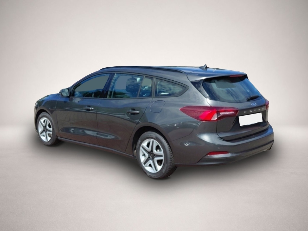 Ford Focus (01/2023, Benzin)