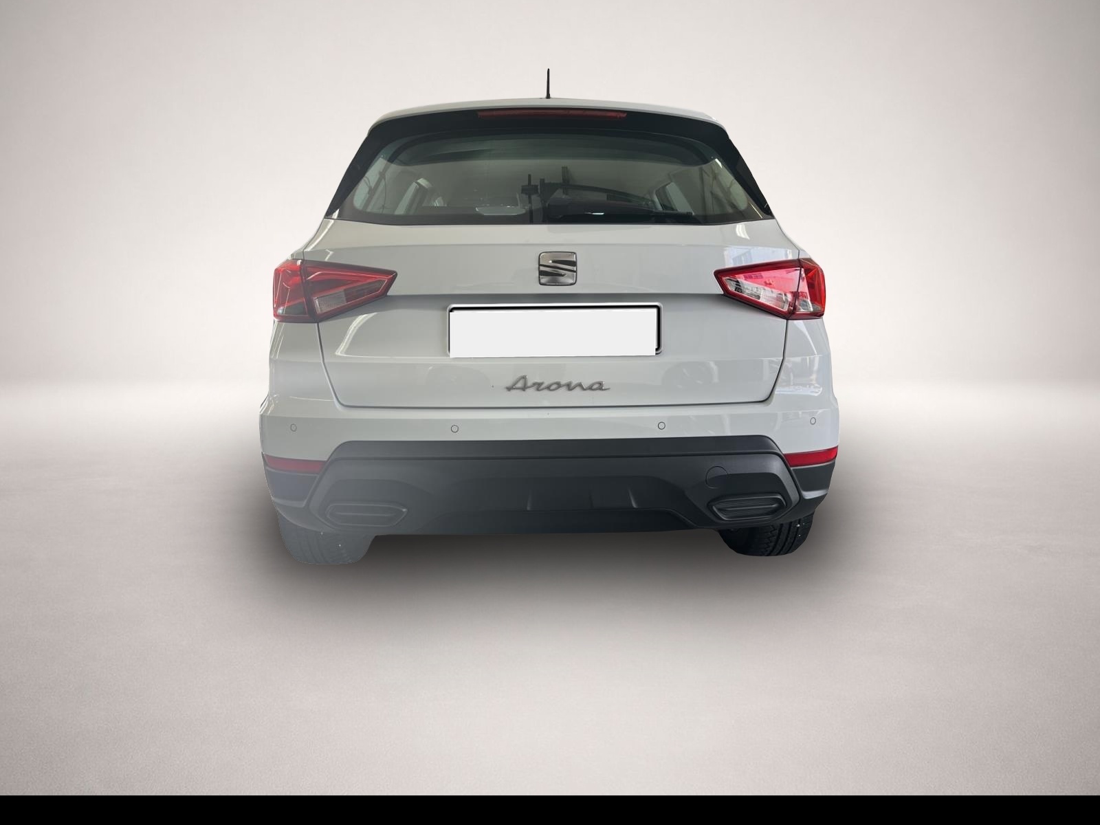 Seat Arona (08/2024, Benzin)
