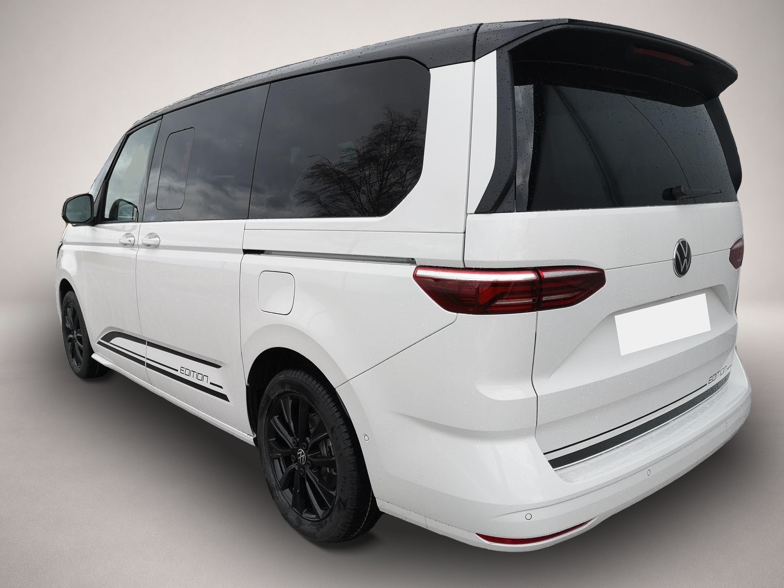 Volkswagen T7 Multivan (07/2026, Hybrid (Benzin/Elektro))
