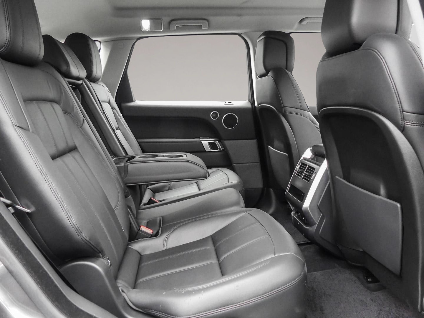 Land-Rover Range Rover Sport (10/2018, )