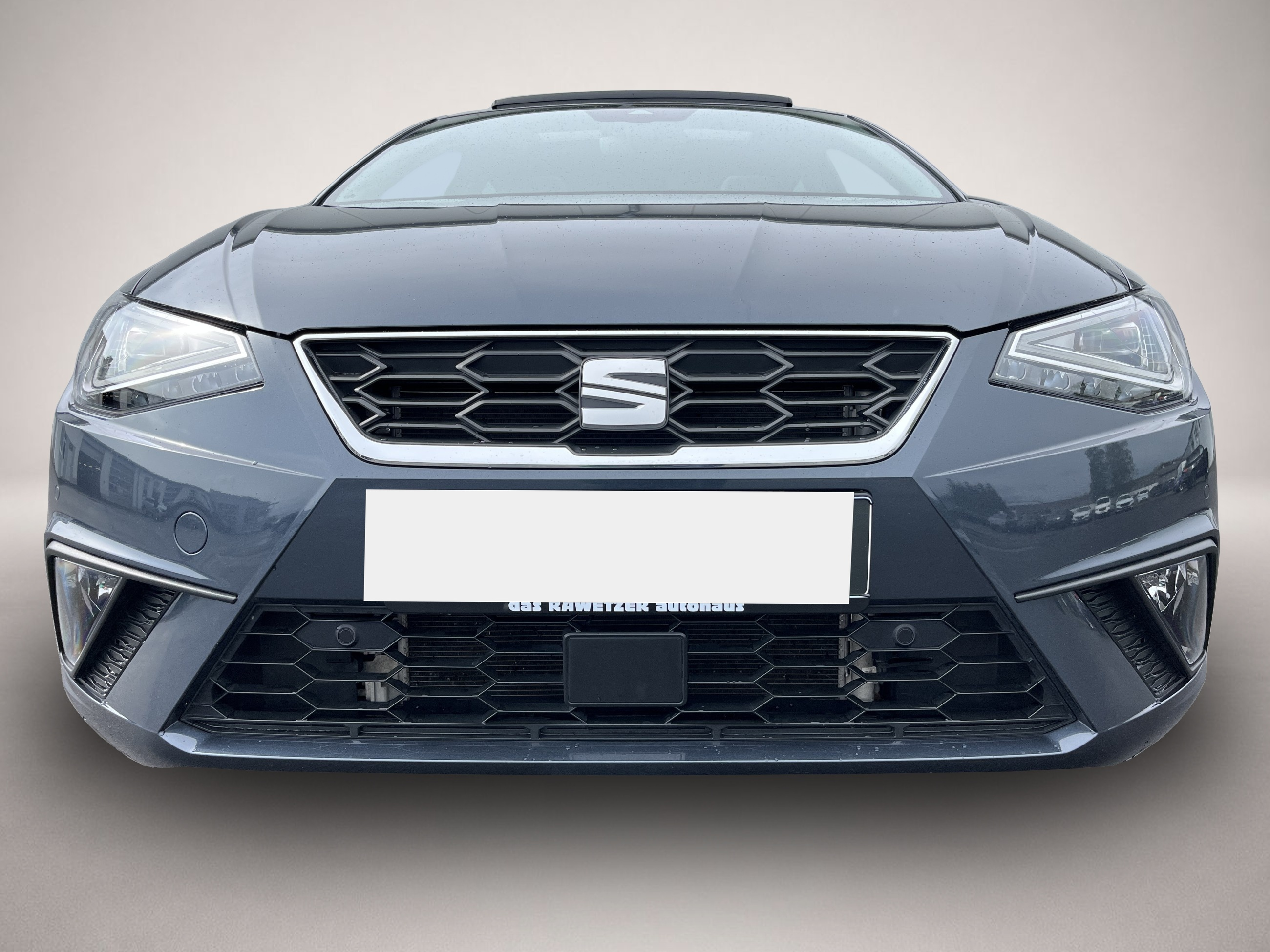 Seat Ibiza (03/2024, Benzin)