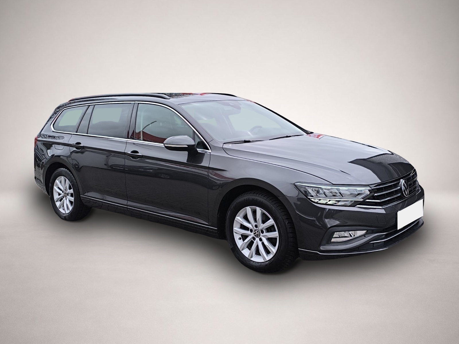 Volkswagen Passat Variant (11/2020, Diesel)
