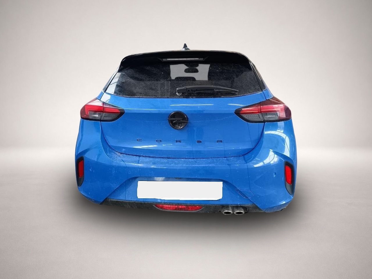 Opel Corsa (09/2024, )