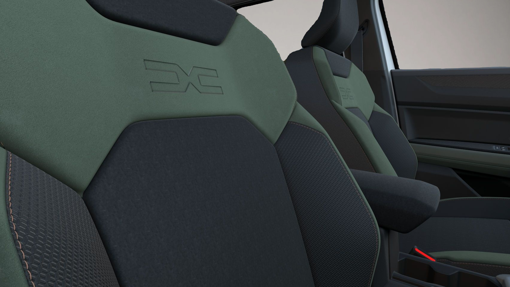 Dacia Bigster (05/2026, Benzin)