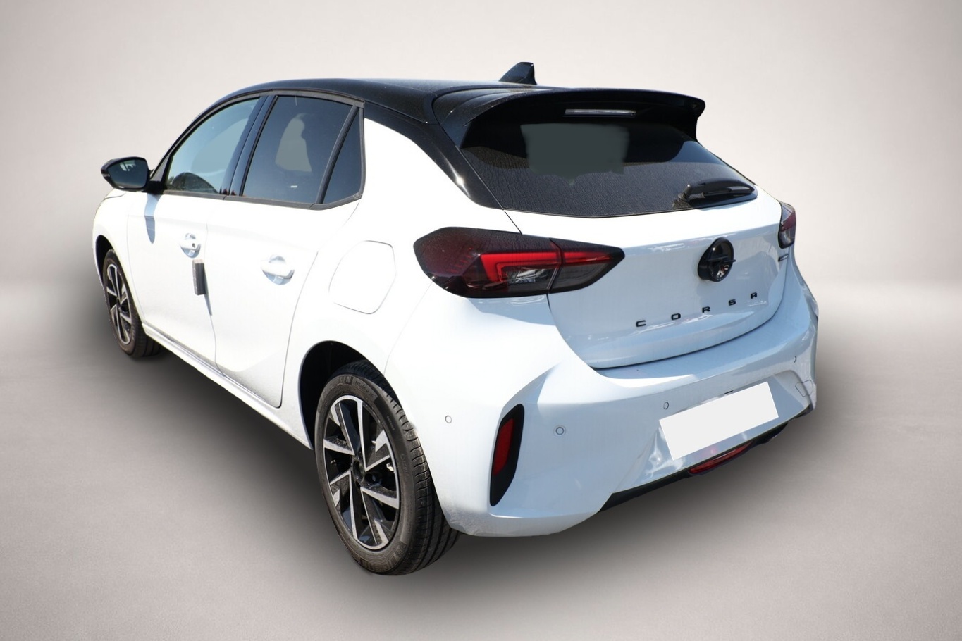 Opel Corsa (10/2025, Benzin)