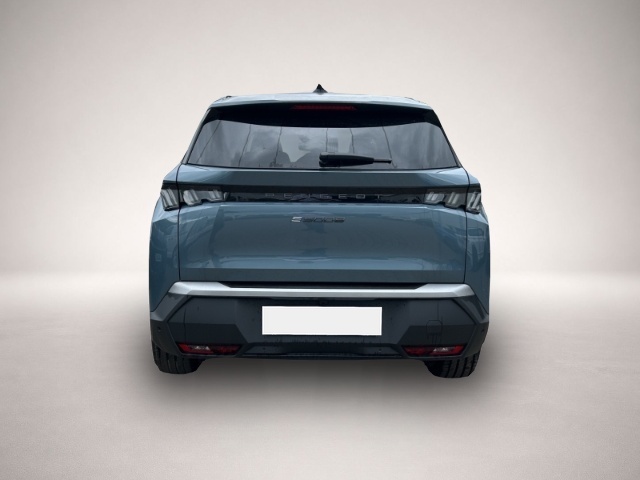 Peugeot 5008 (01/2025, ELECTRIC)