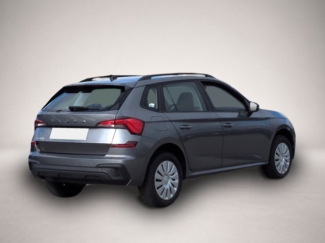 Skoda Kamiq (05/2025, Benzin)