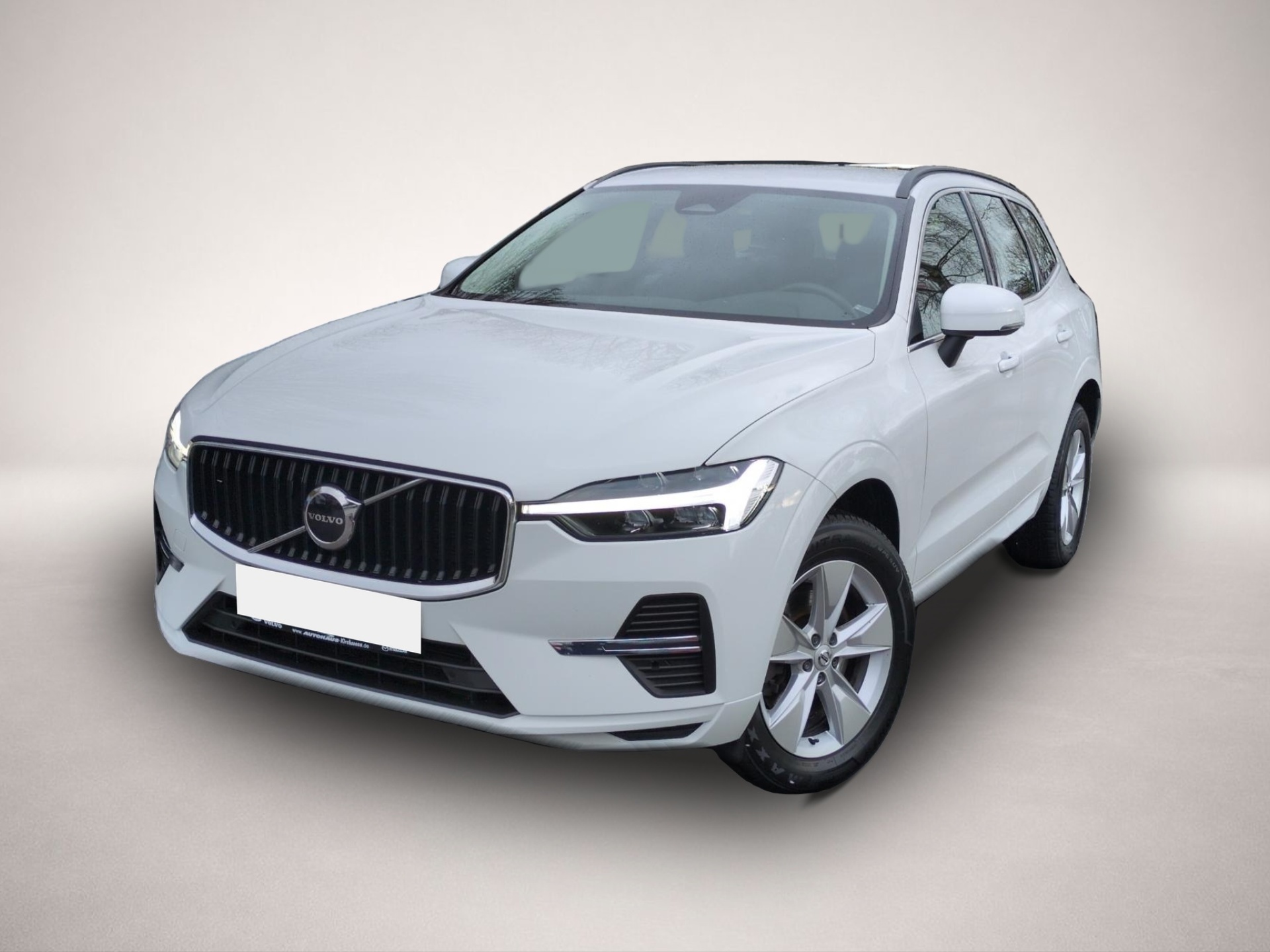 Volvo XC60 (12/2021, Diesel)