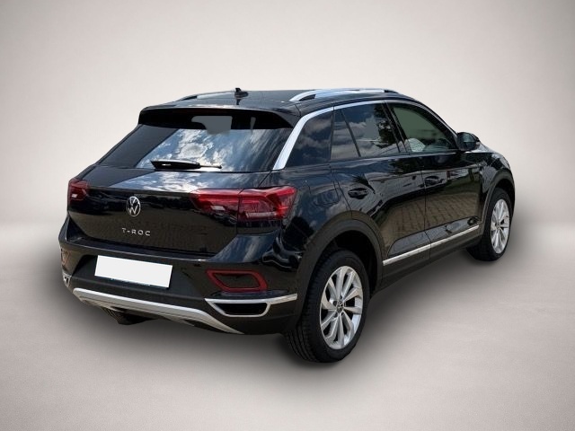 Volkswagen T-Roc (05/2022, )