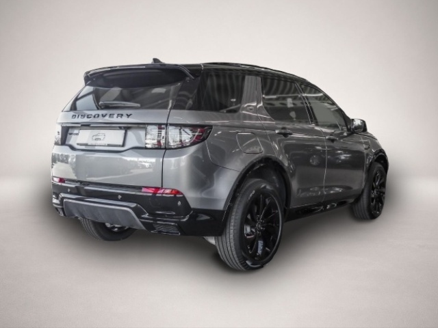 Land-Rover Discovery Sport (09/2025, Hybrid (Benzin/Elektro))