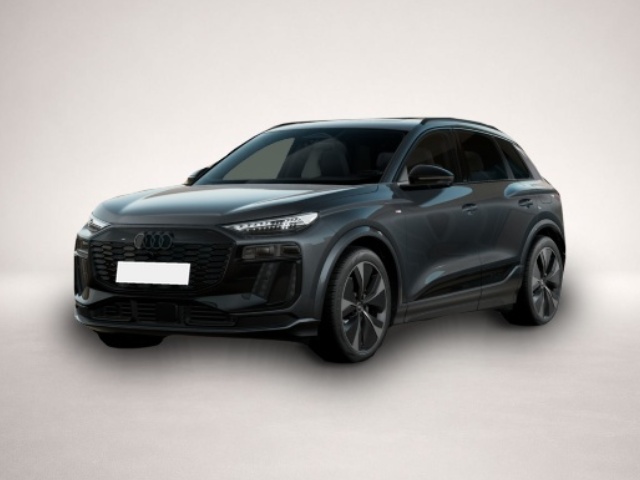 Audi Q6 e-tron (05/2026, ELECTRIC)