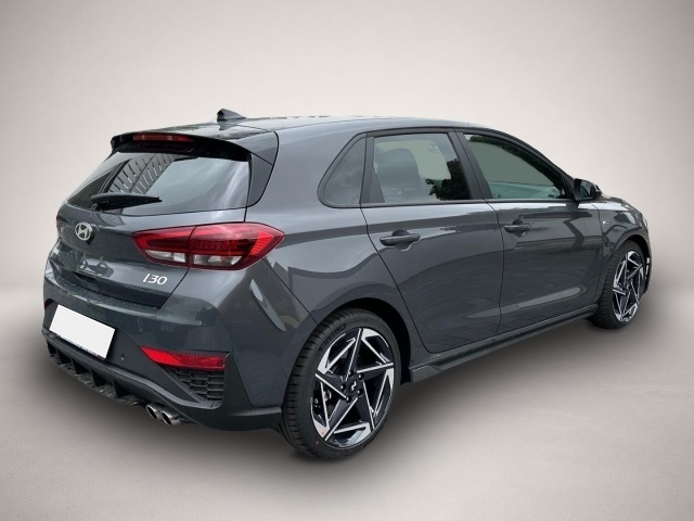 Hyundai i30, Bild 5 von 8