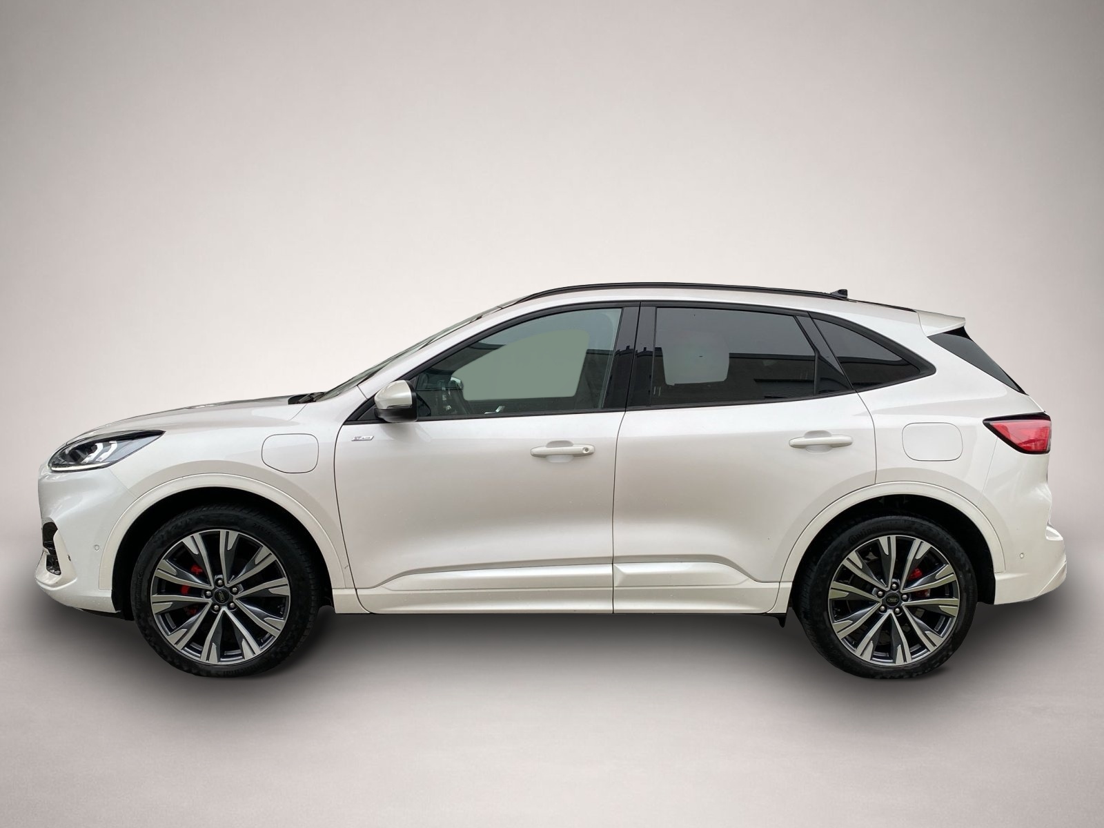 Ford Kuga (12/2022, )
