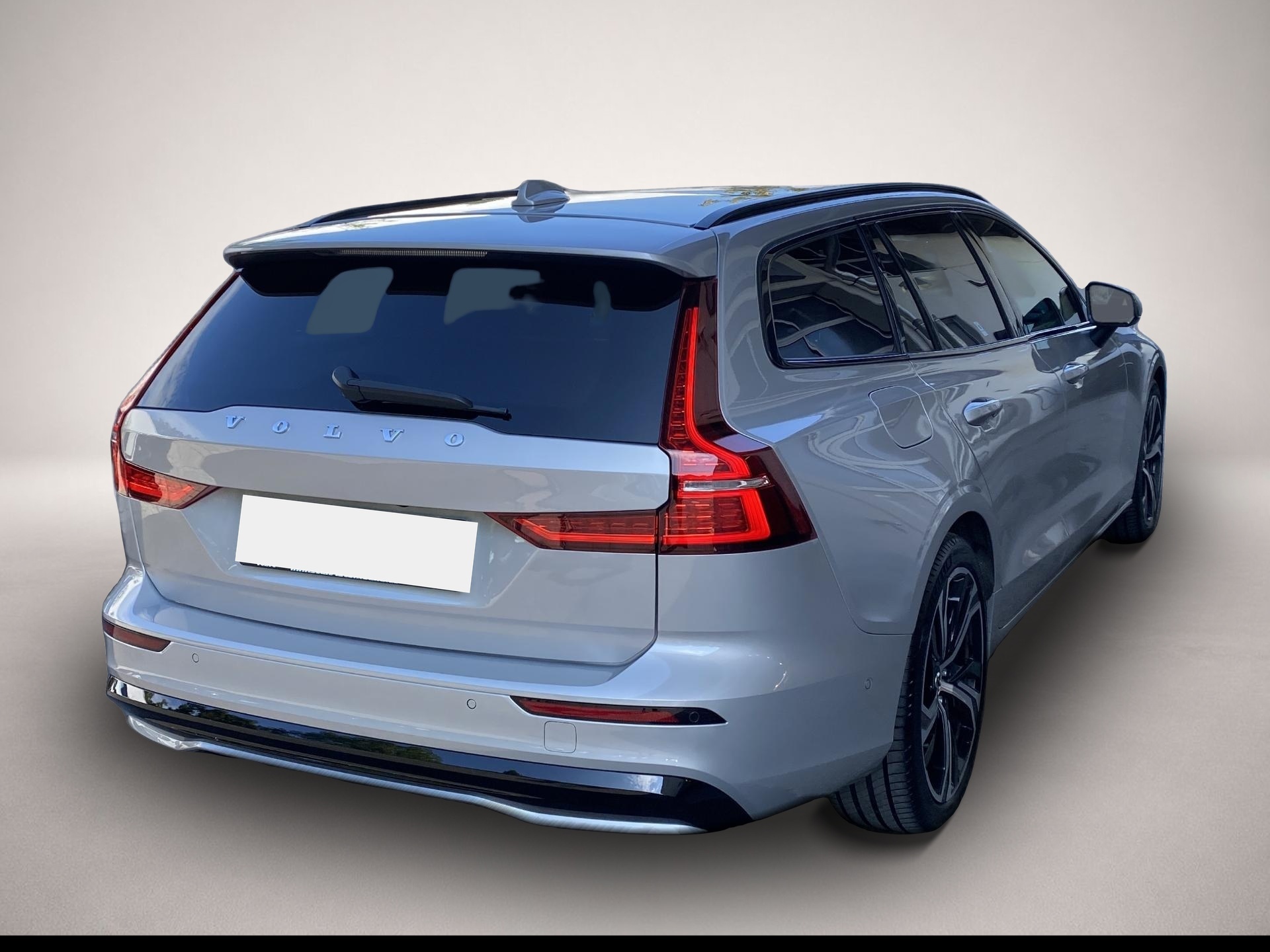 Volvo V60 (08/2024, Hybrid (Benzin/Elektro))