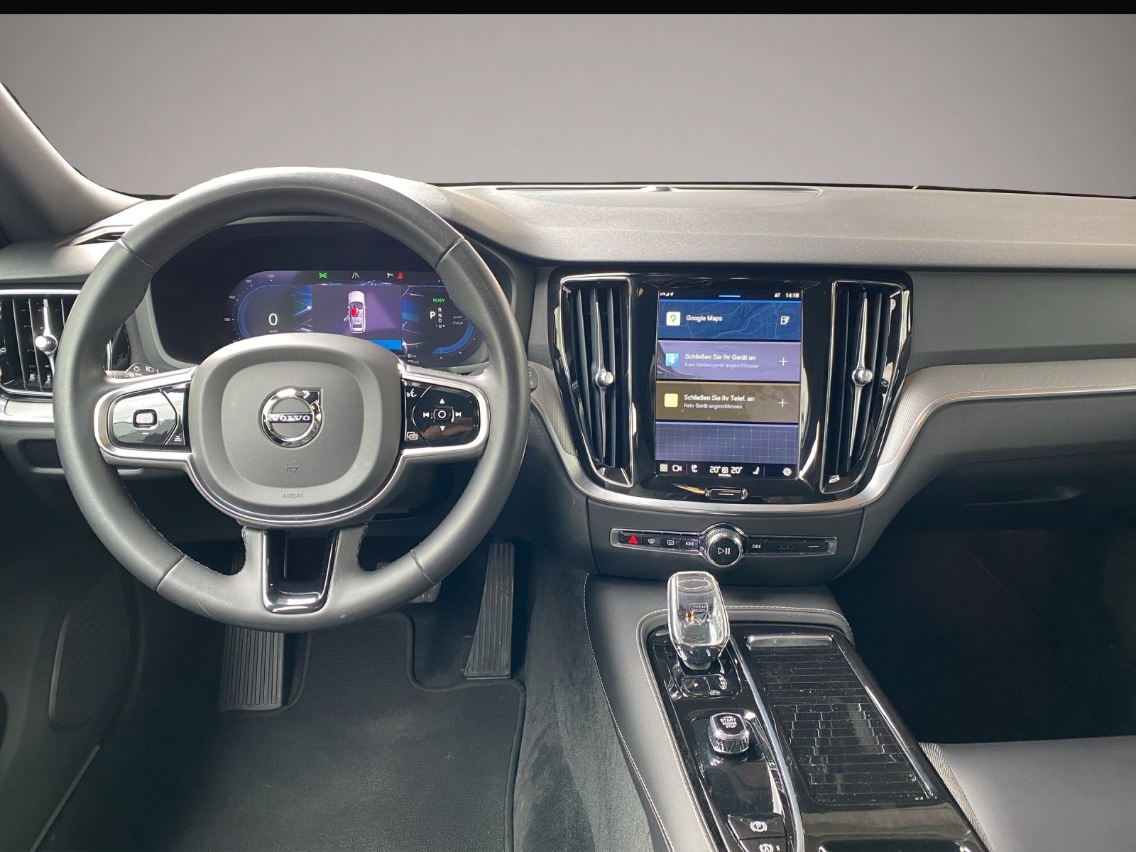 Volvo V60 (11/2022, )