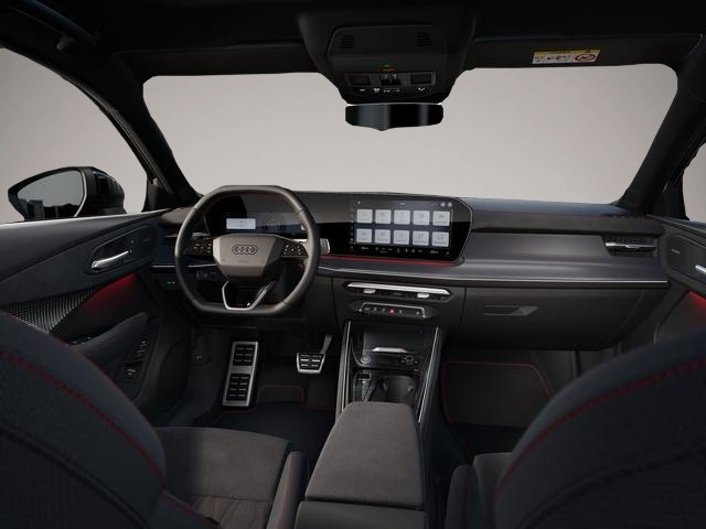 Audi Q3, Bild 4 von 5