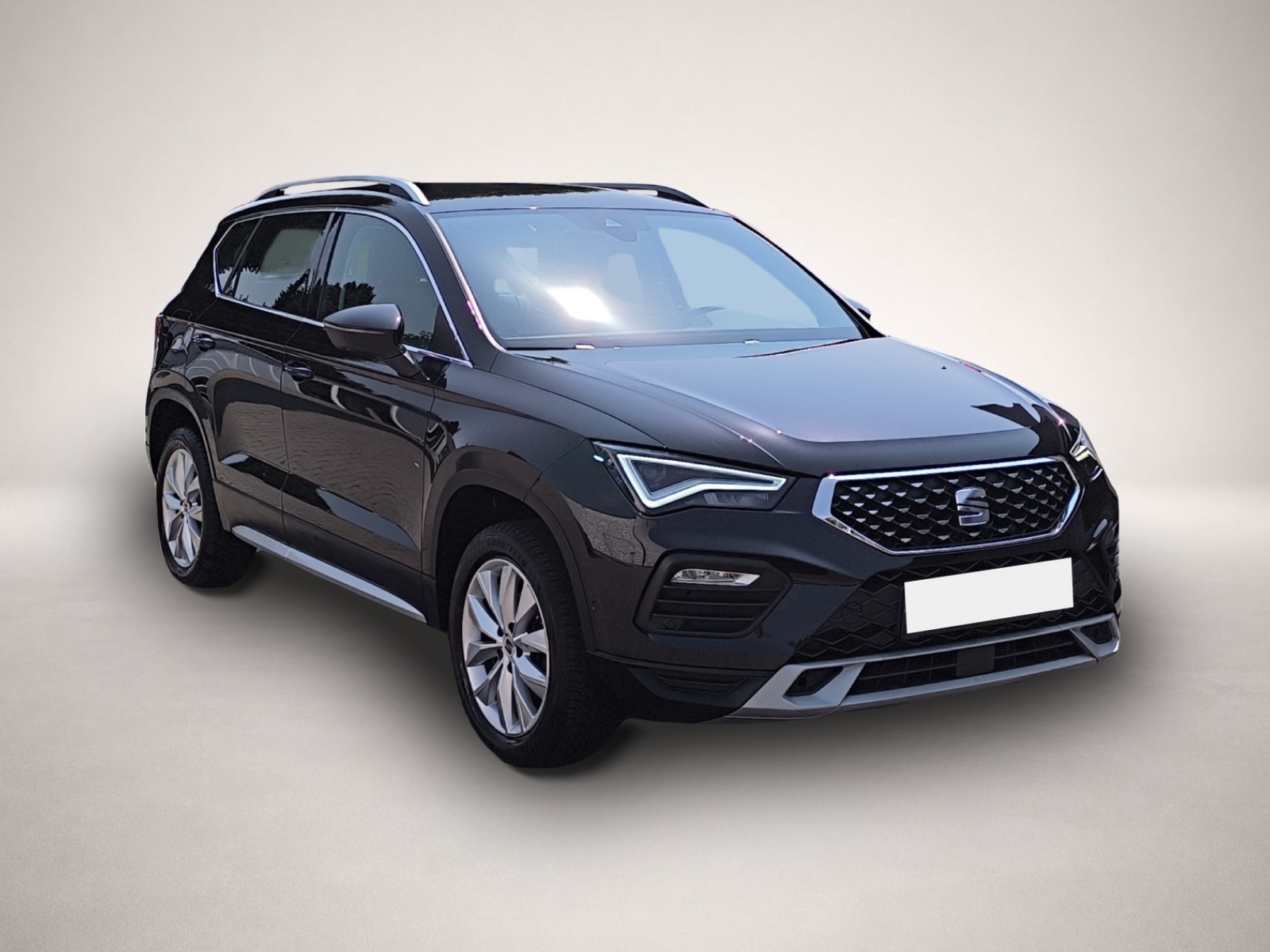 SEAT Ateca, image 3 of 7