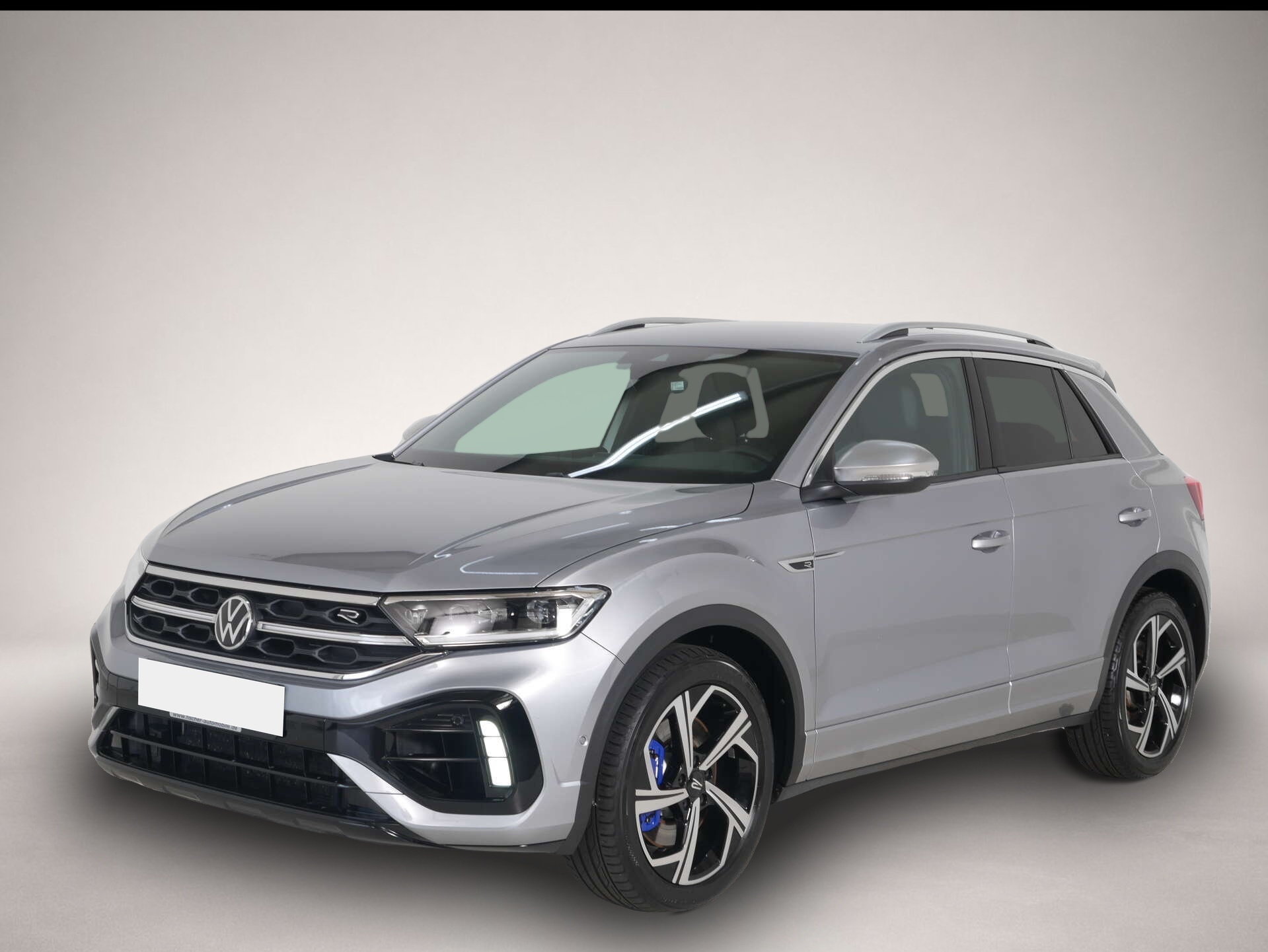 Volkswagen T-Roc (05/2025, Benzin)