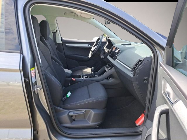 Skoda Karoq (03/2026, Benzin)