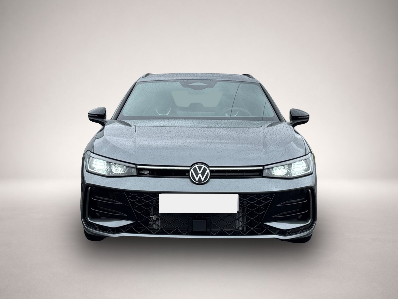 Volkswagen Passat (04/2026, Diesel)