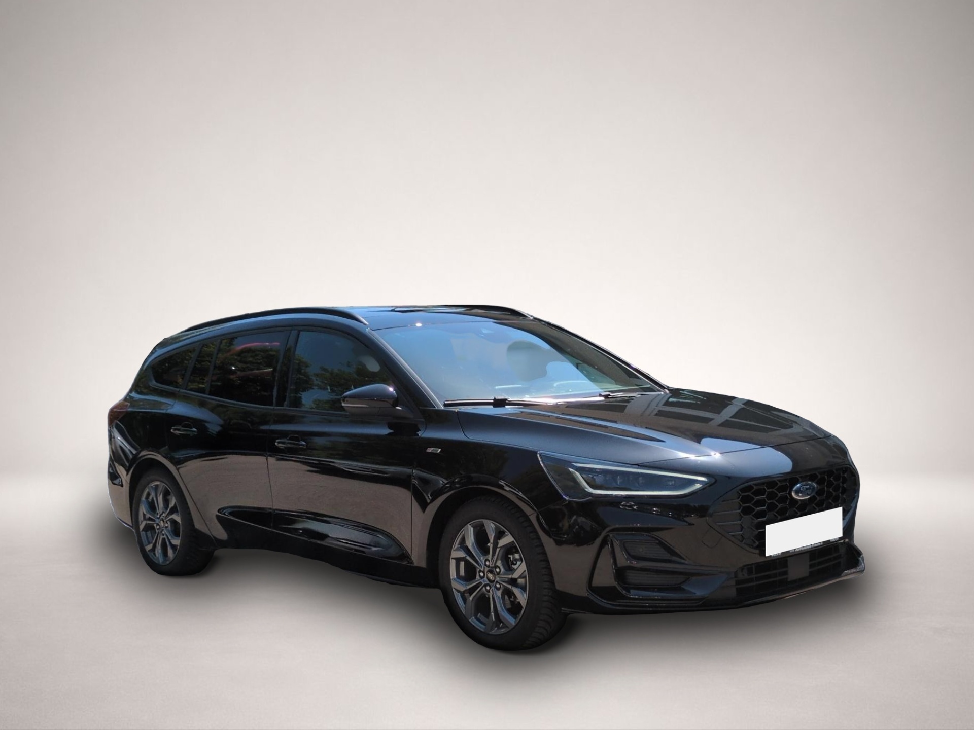 Ford Focus (11/2024, Benzin)