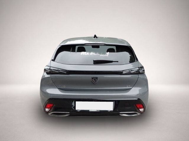 Peugeot 308 (04/2025, Benzin)