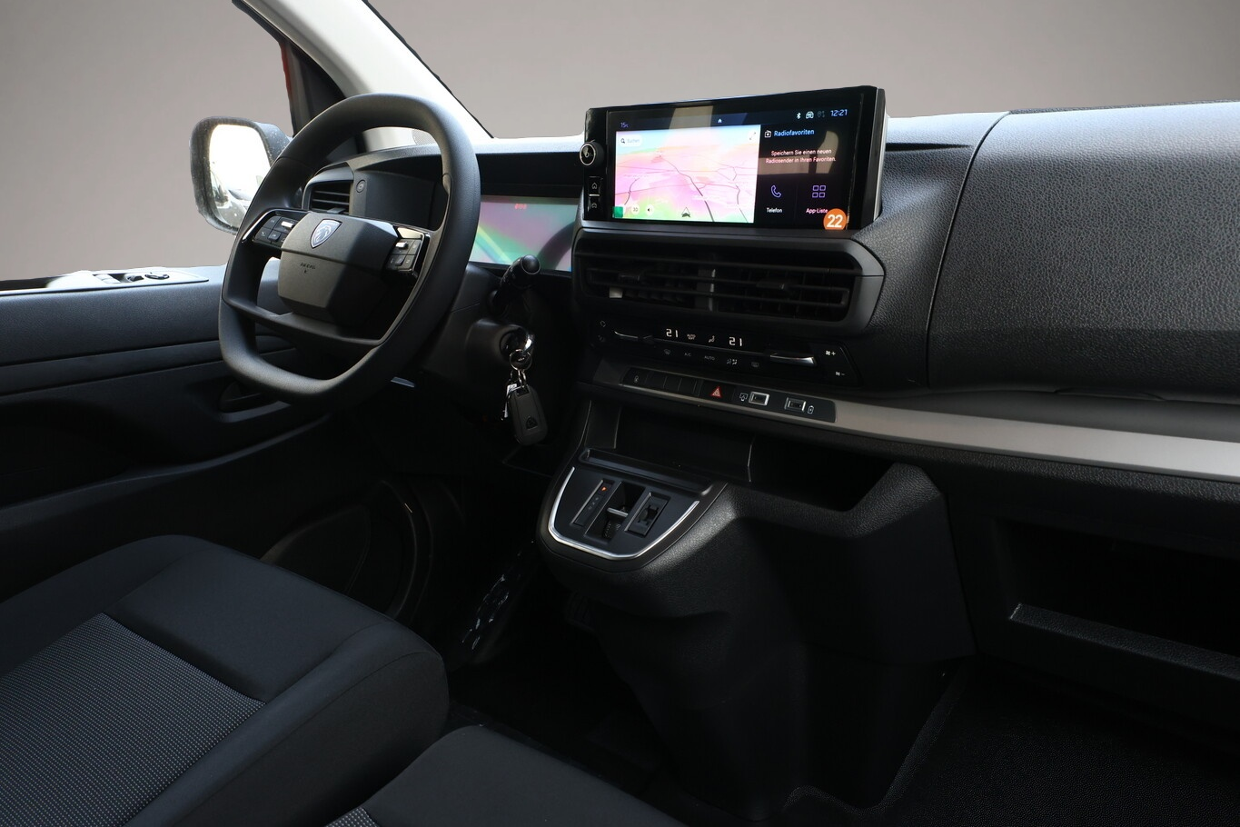 Peugeot Expert (12/2025, Diesel)