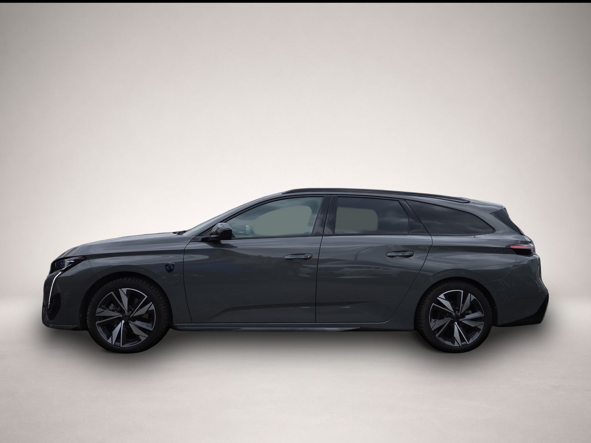 Peugeot 308 (03/2024, Benzin)
