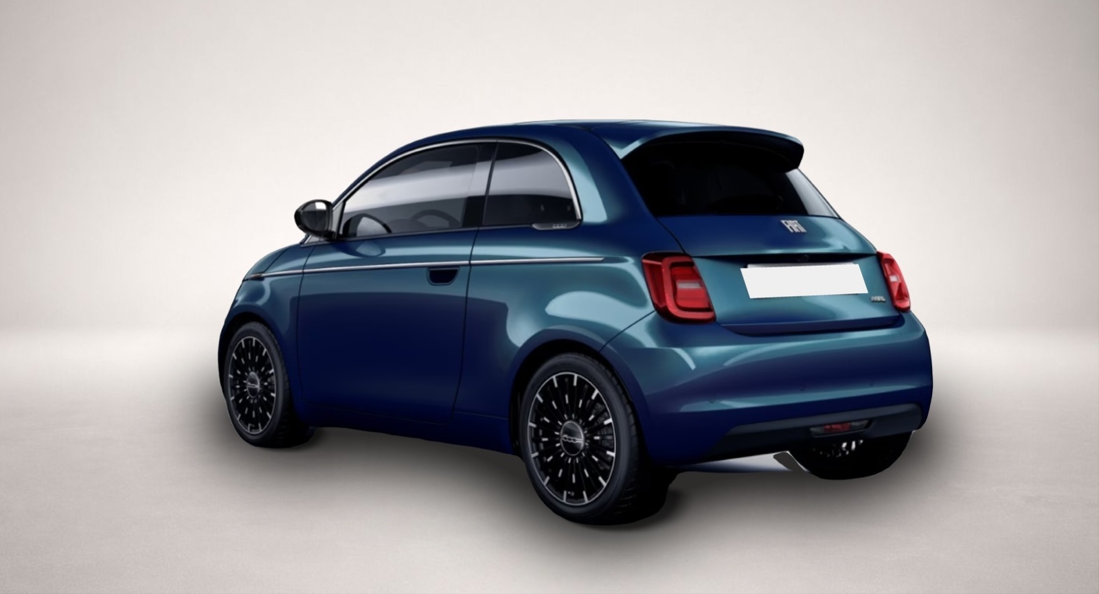 Fiat 500, Bild 3 von 7