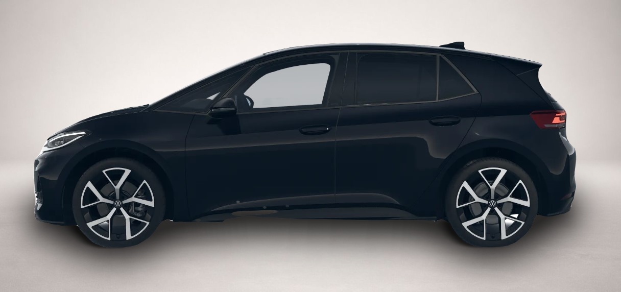 Volkswagen ID.3, image 3 of 5
