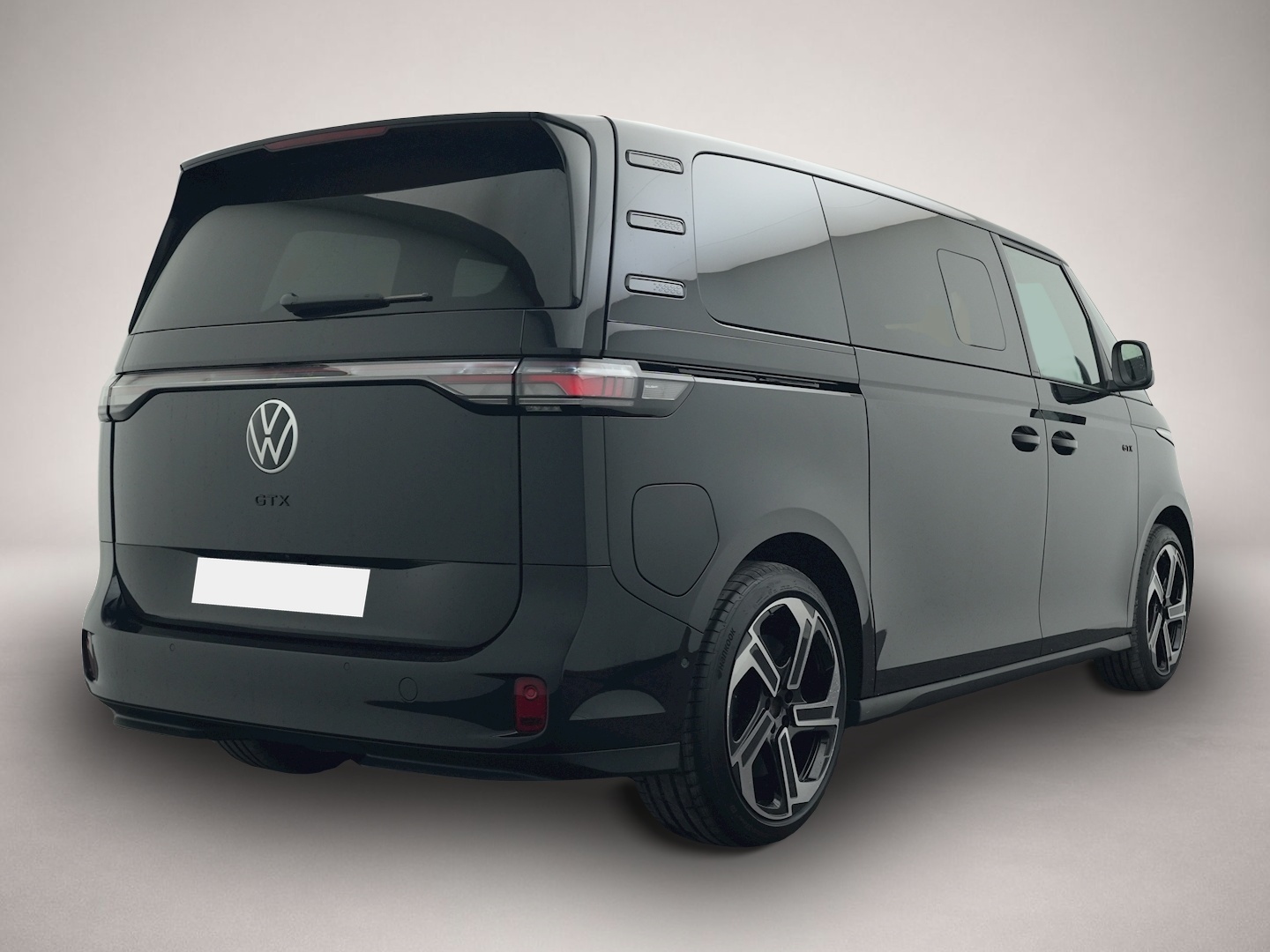 Volkswagen ID. Buzz (03/2026, ELECTRIC)