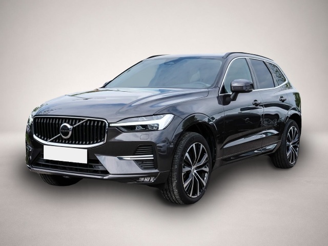 Volvo XC60 (12/2023, Benzin)