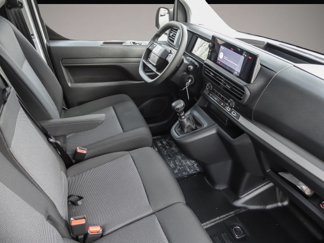 Fiat Scudo (02/2026, Diesel)