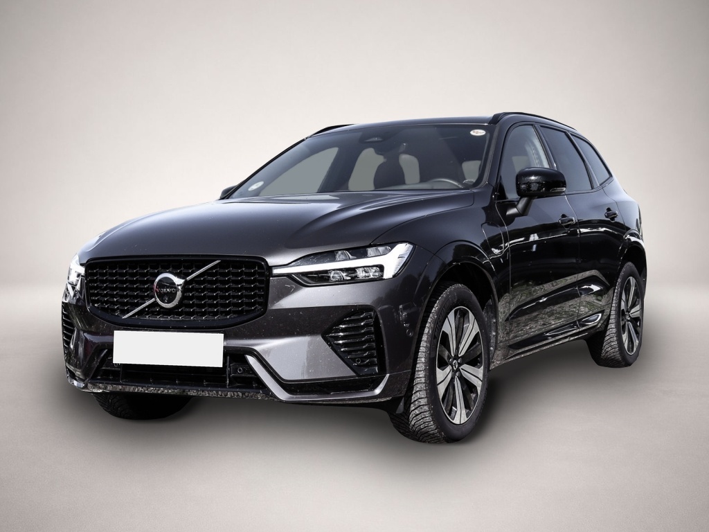 Volvo XC60 (02/2024, Hybrid (Benzin/Elektro))