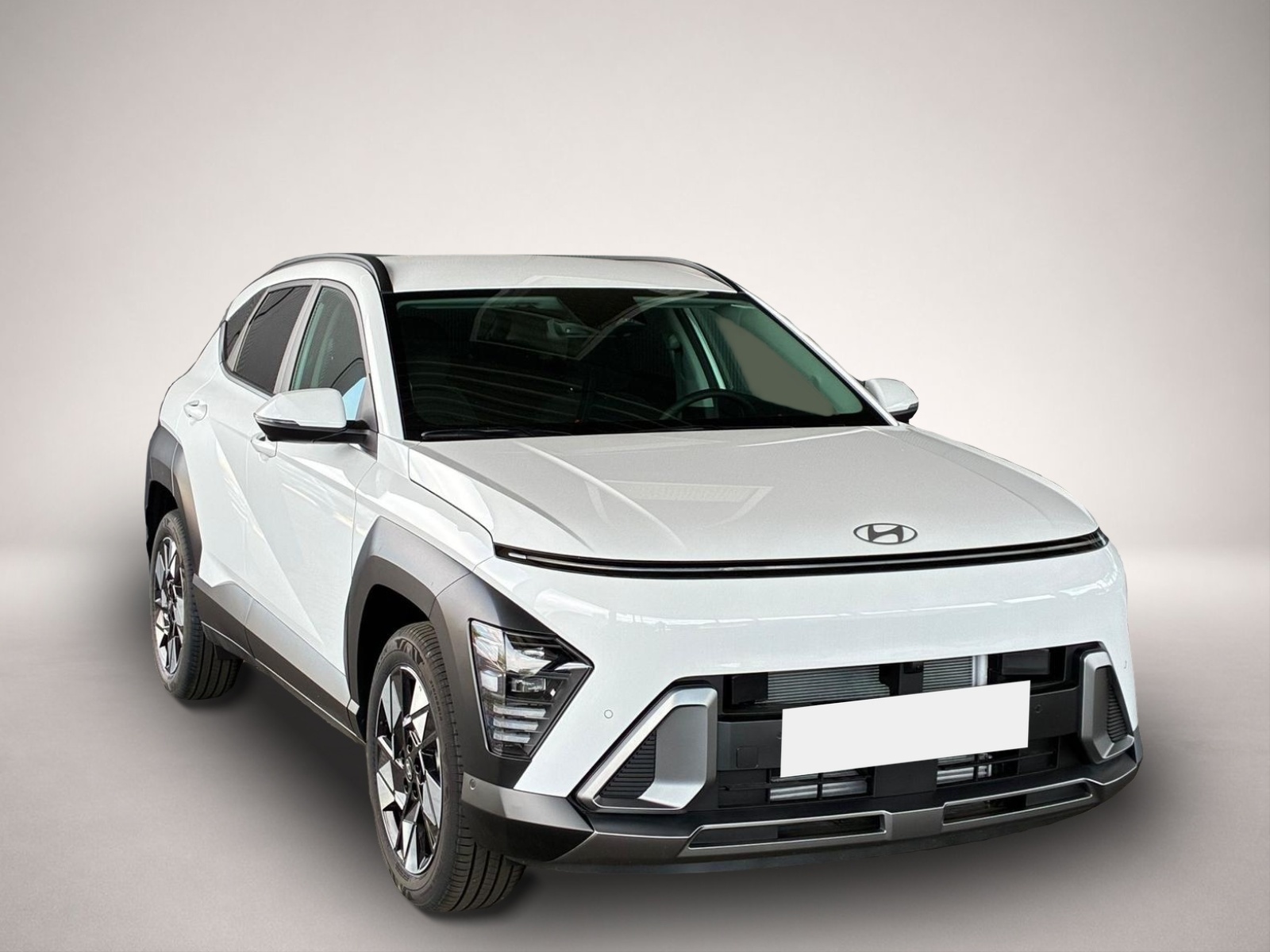 Hyundai KONA (12/2025, Benzin)