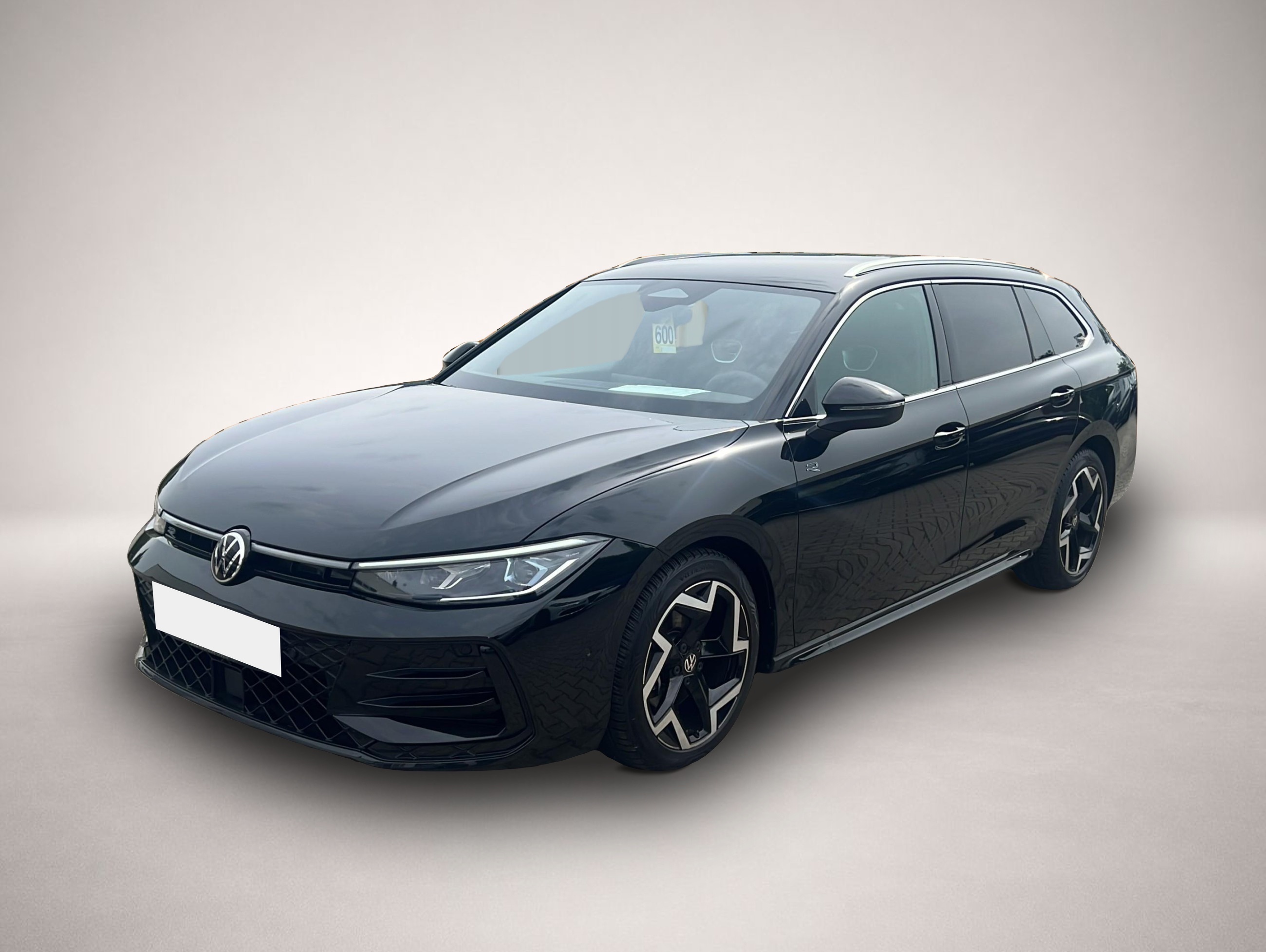 Volkswagen Passat Variant (04/2025, Diesel)