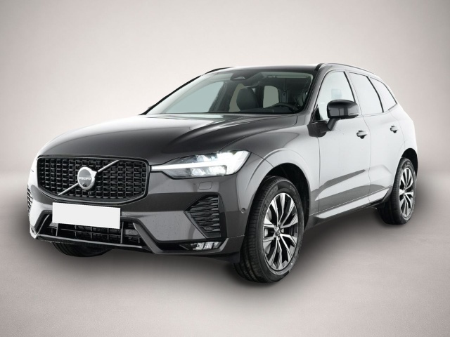 Volvo XC60 (03/2025, Benzin)