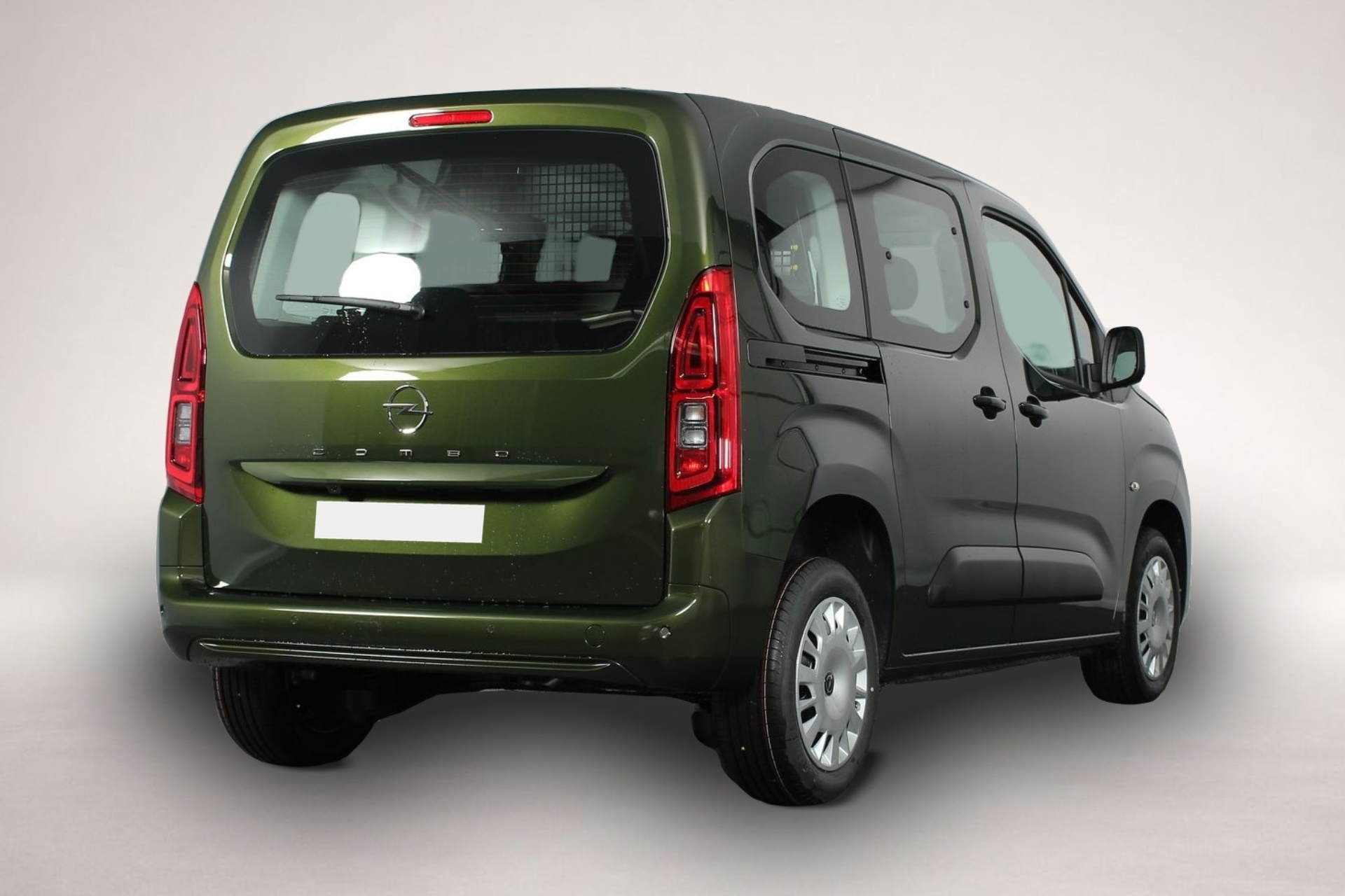 Opel Combo Life (07/2026, Diesel)
