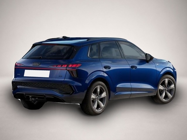 Audi Q3 (, Benzin)