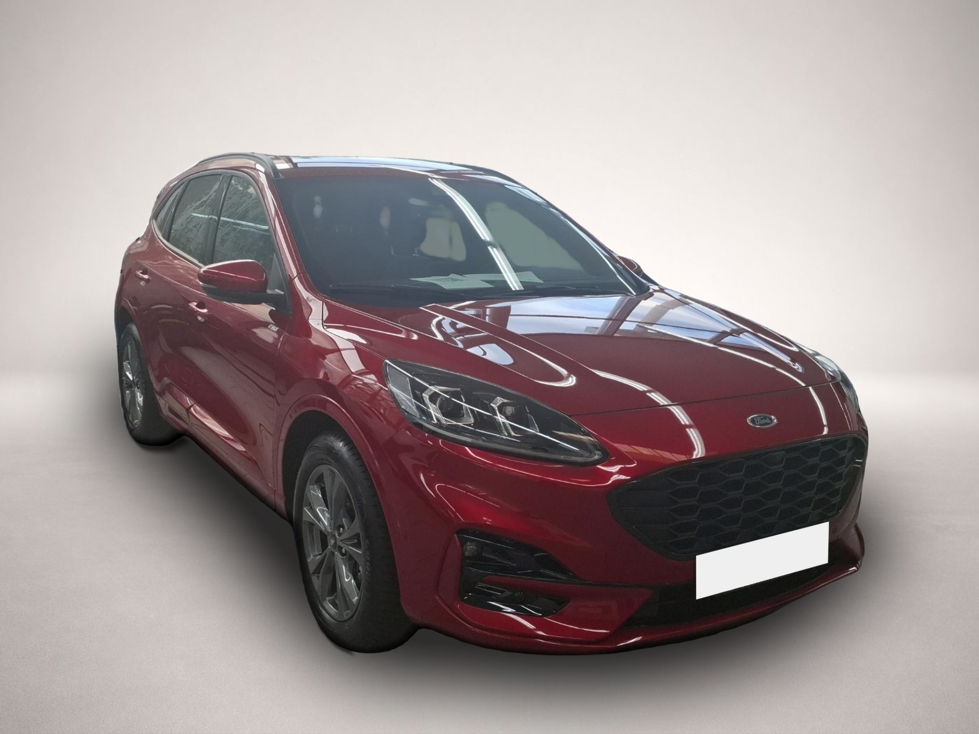 Ford Kuga (11/2023, Benzin)