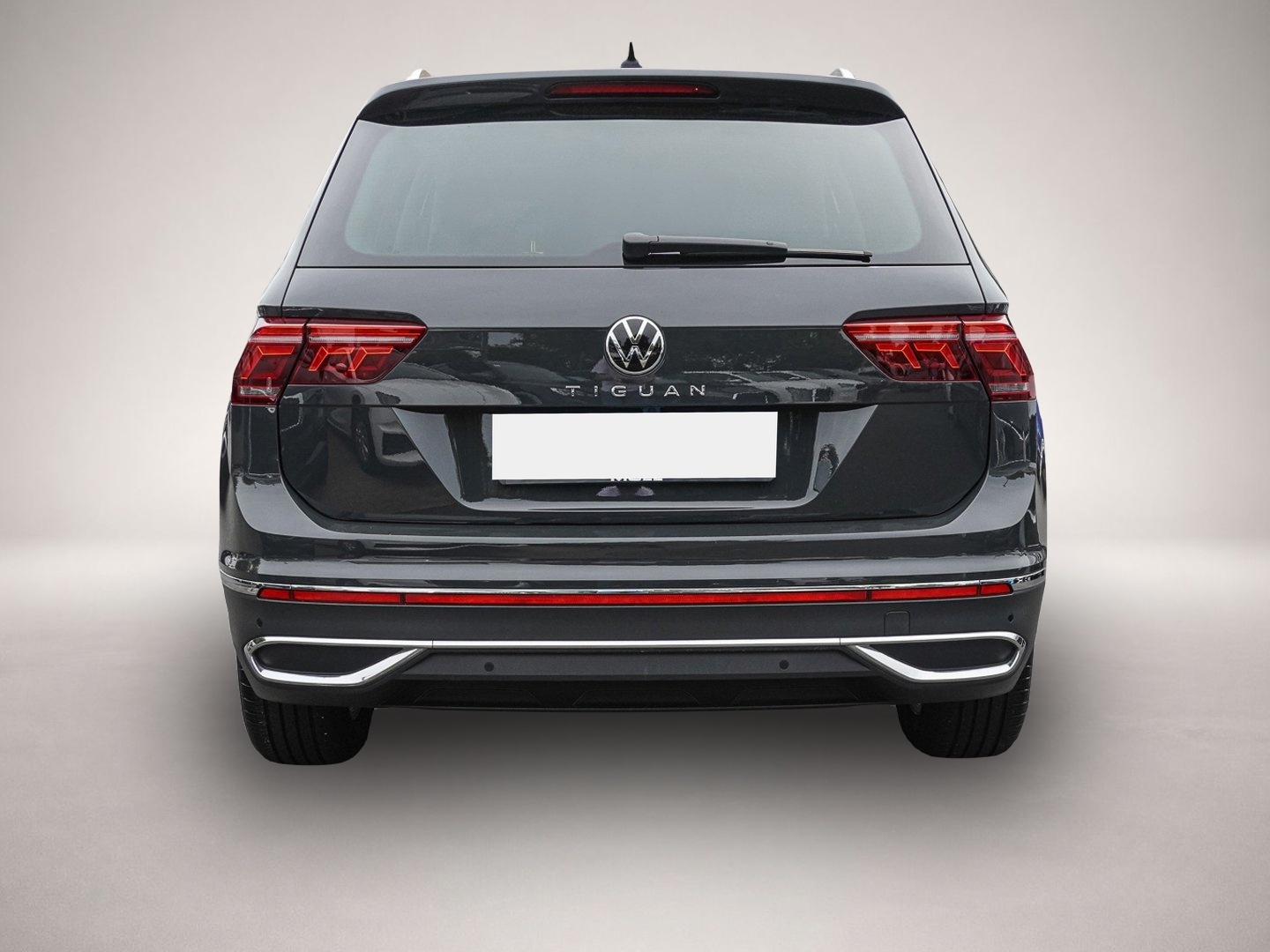 Volkswagen Tiguan (04/2023, )
