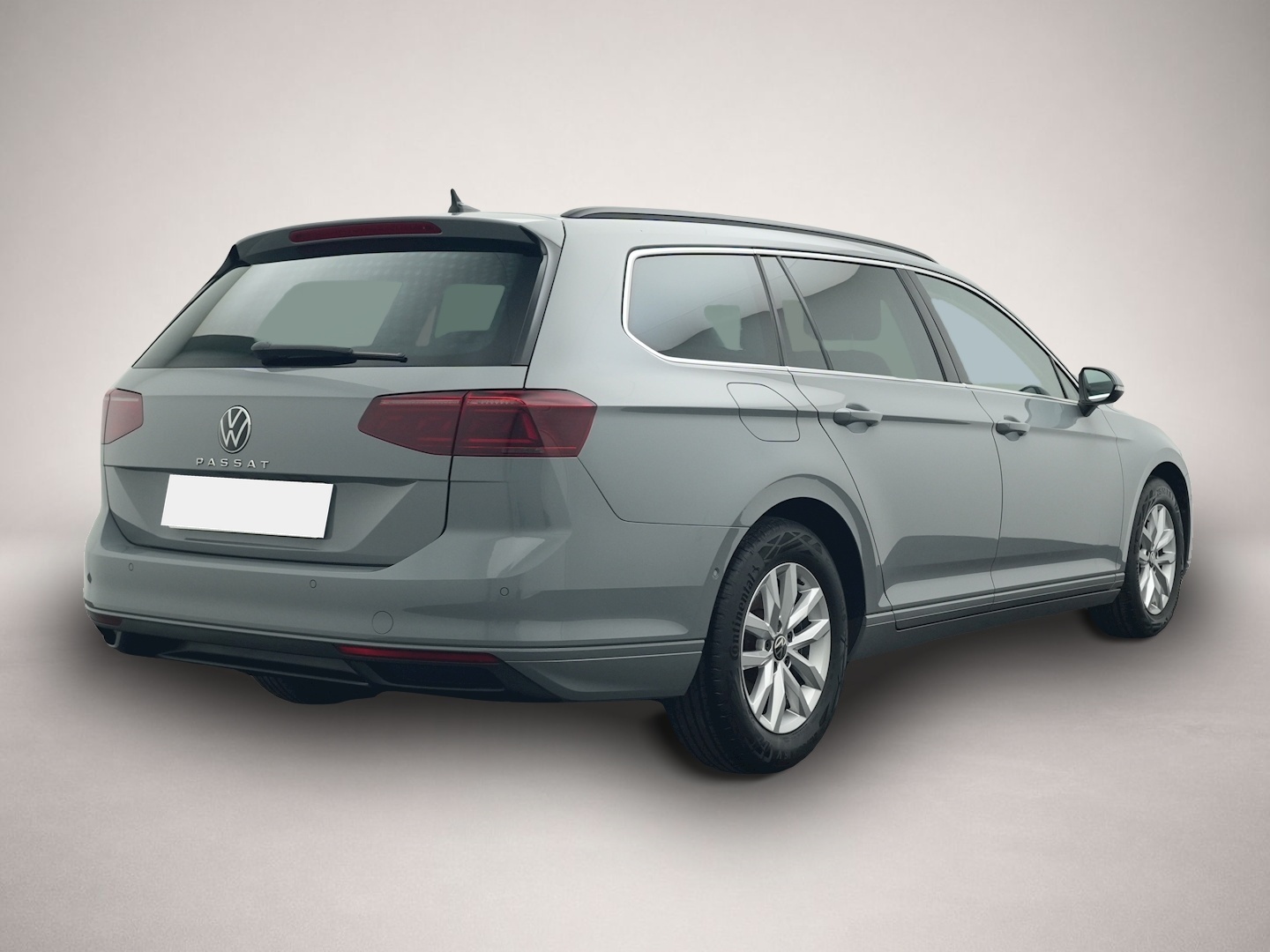 Volkswagen Passat Variant (01/2023, Diesel)