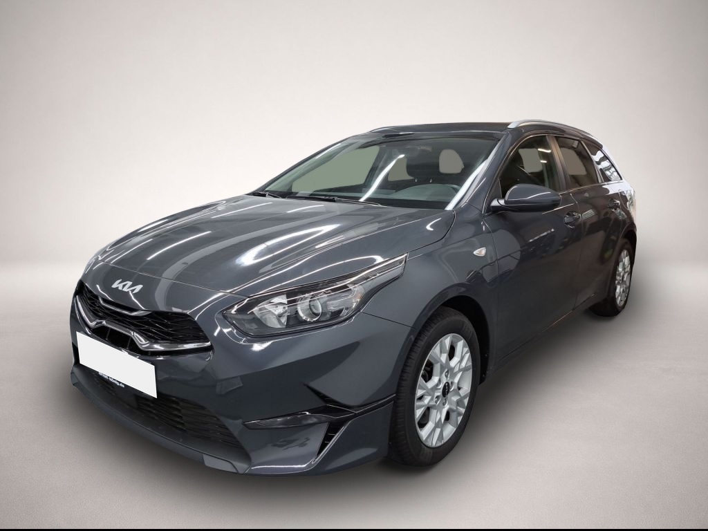 KIA cee'd Sportswagon (02/2023, )