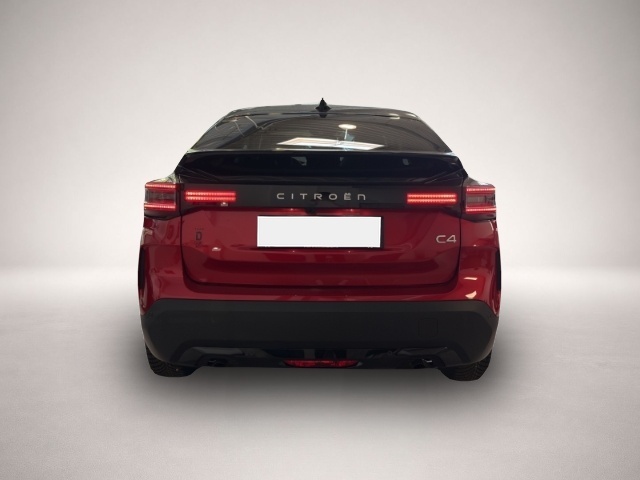 Citroen C4 (04/2026, Benzin)