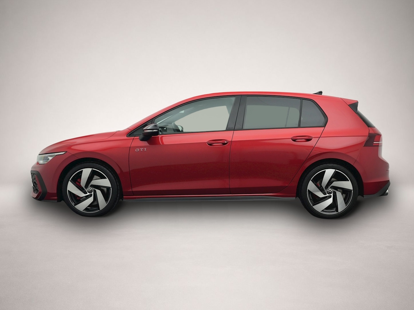 Volkswagen Golf (10/2024, Benzin)