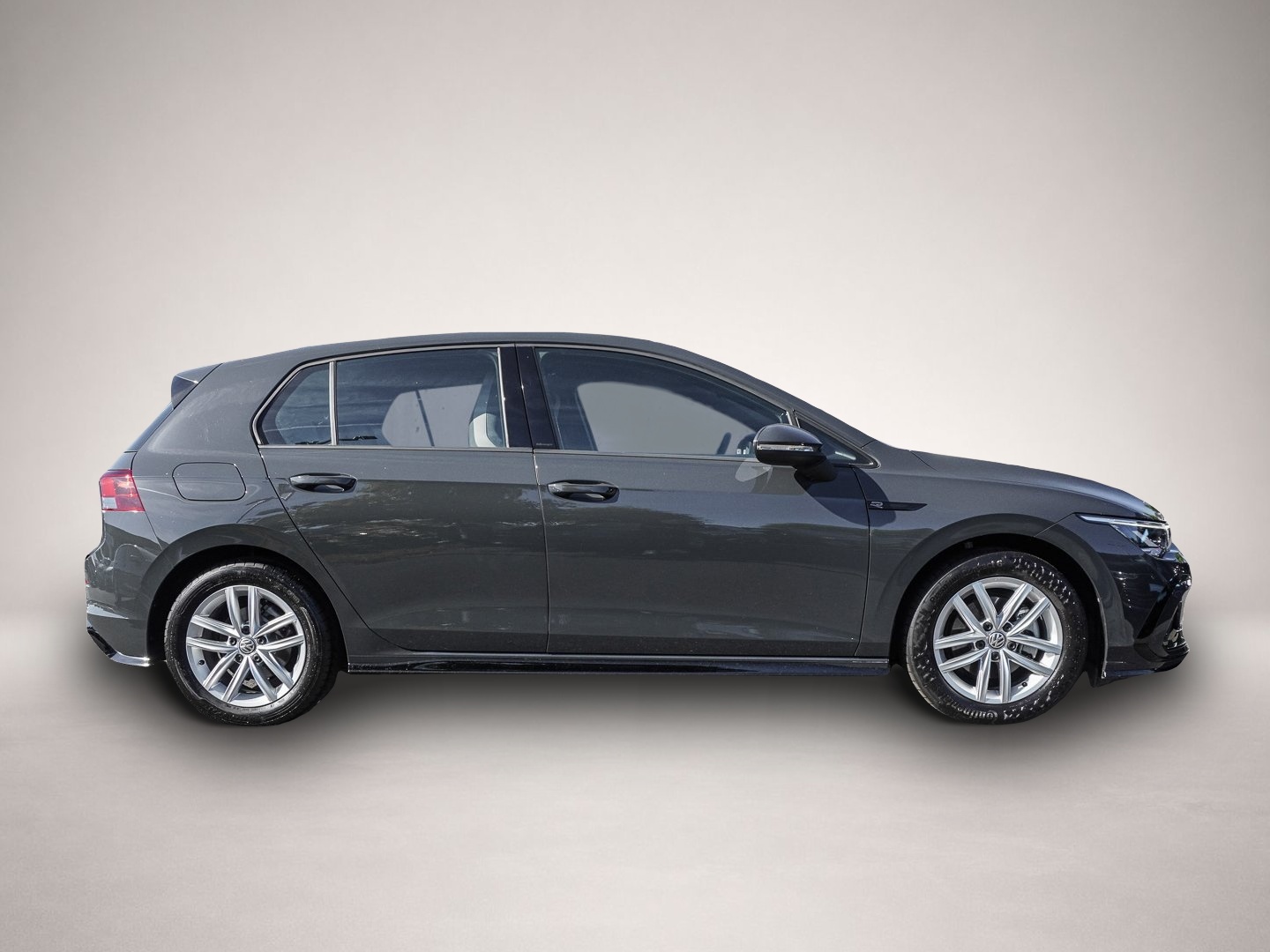 Volkswagen Golf (05/2024, Benzin)
