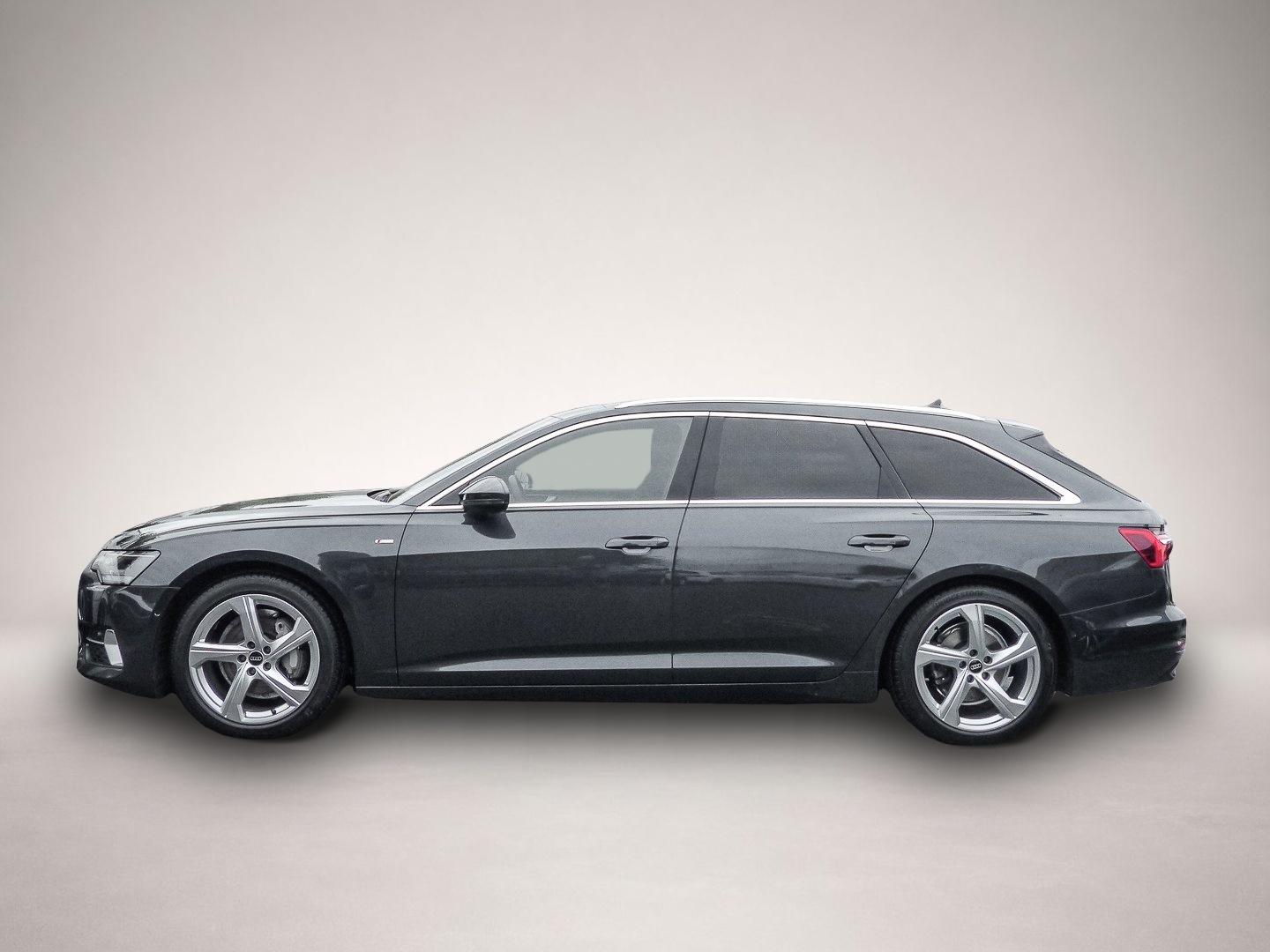 Audi A6 (10/2022, Diesel)